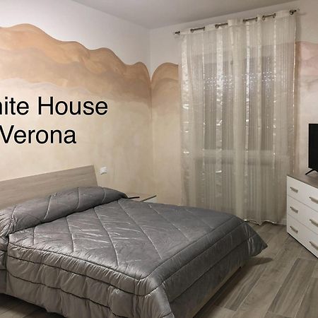 White House Apartment Verona Exterior foto