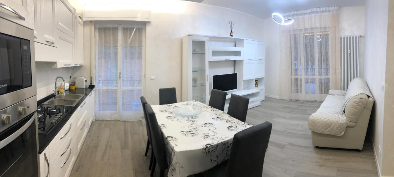 White House Apartment Verona Exterior foto